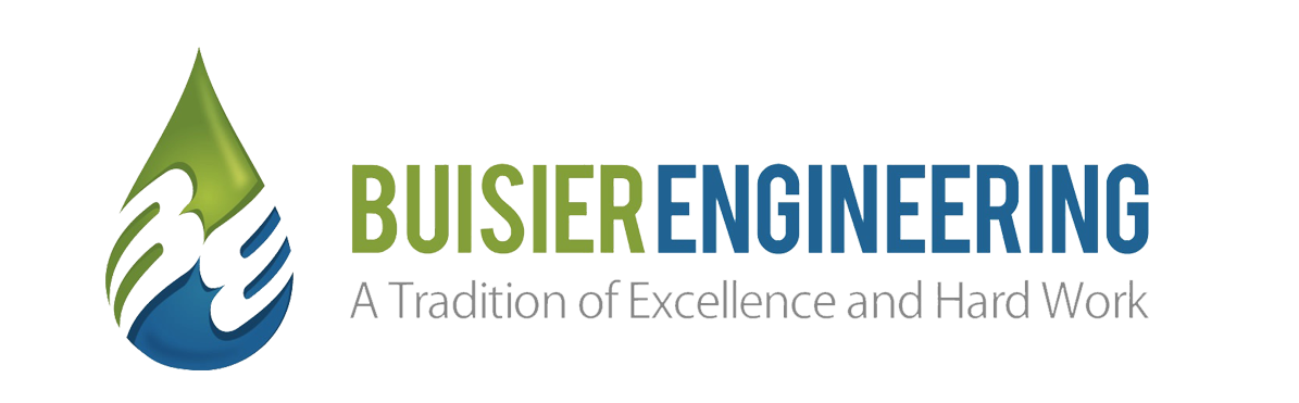 Buisier Engineering Logo